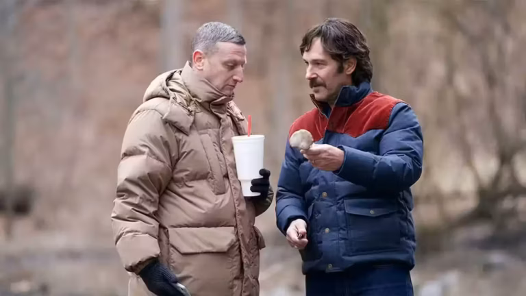 A24 turns Friendship commentary feral