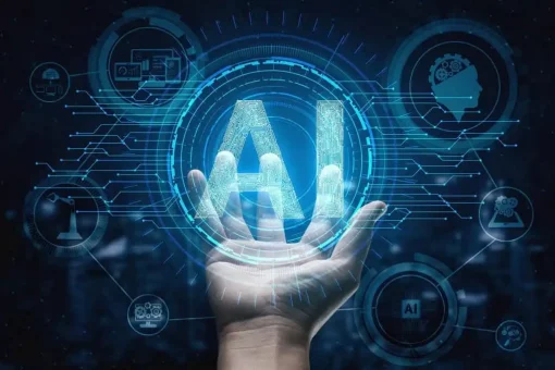 AI-driven cyberattacks hit small businesses hard