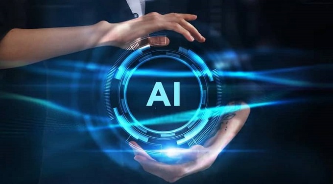 AI transforms cars with self-driving, safety tech
