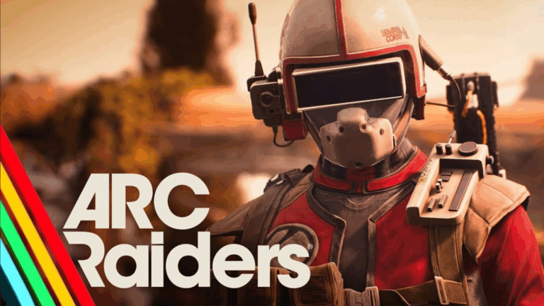 ARC Raiders drops with DLSS 4 power boost