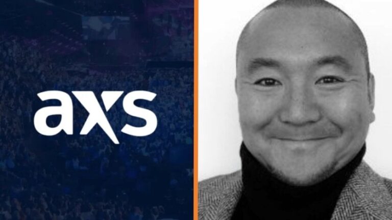 AXS and Lawson Entertainment launch AXS Tickets joint venture in Japan