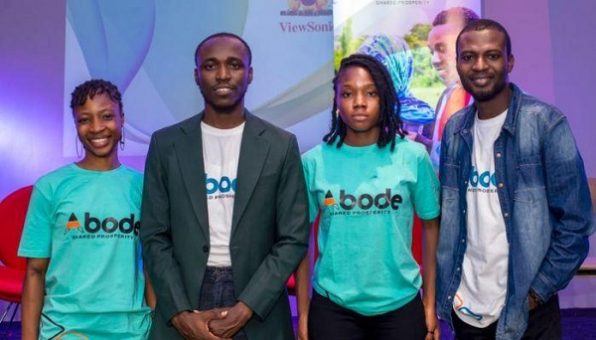 Abode Asset hosts wealth-building festival in Lagos