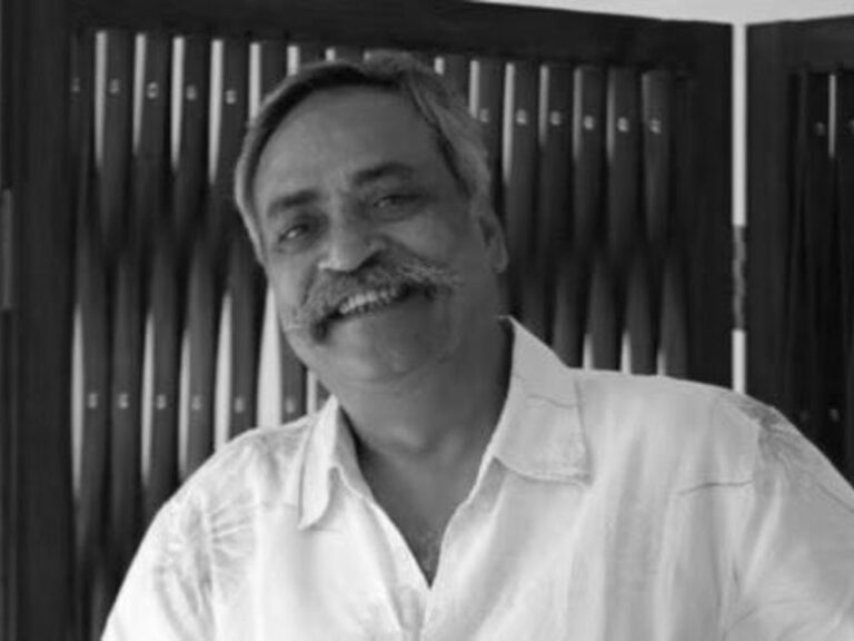 Adani hails Piyush Pandey legacy