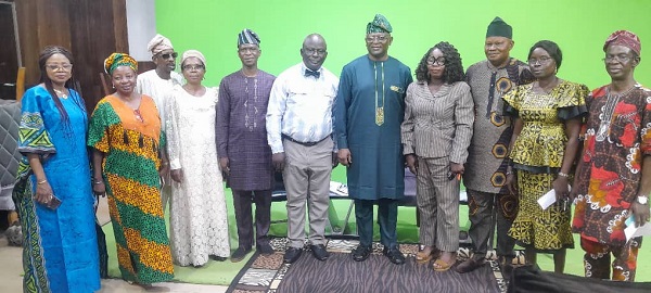 Adeduntan praises Tinubu for economic rebound