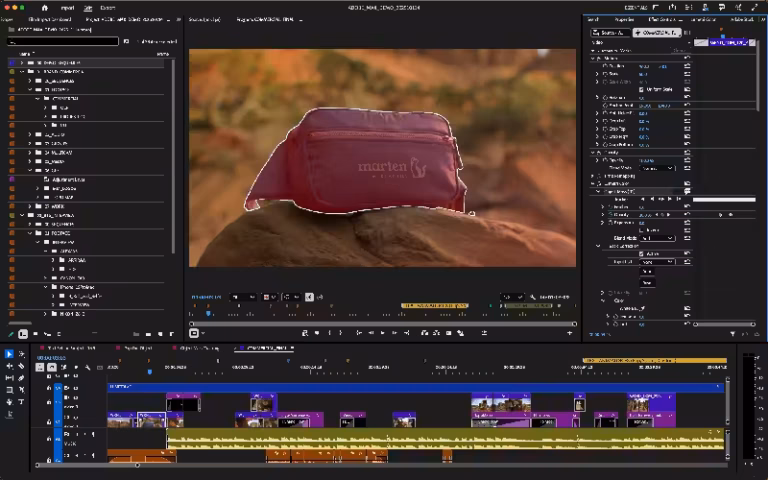 Adobe powers up Premiere with new masks