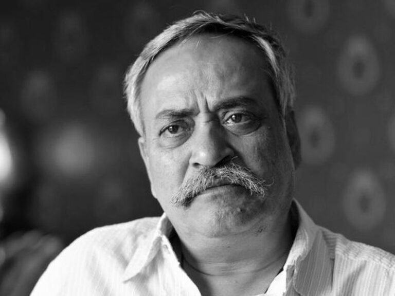 Advertising legend Piyush Pandey dies at 70