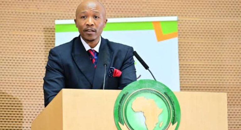 AfCFTA warns Africa loses $5b to forex reliance