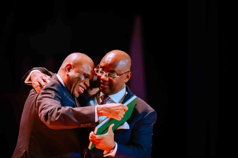 Afreximbank’s new president tipped for greater success