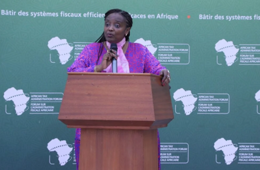 Africa ramps up tax measures on the wealthy