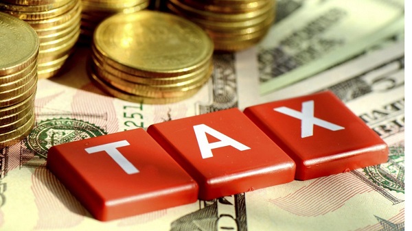 Africa steps up push to tax wealthy individuals