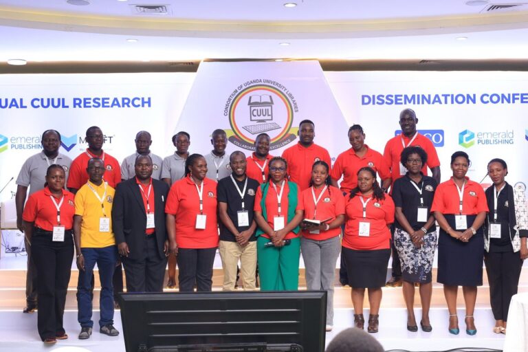 AfroMobile, CUUL drive open knowledge in Kampala