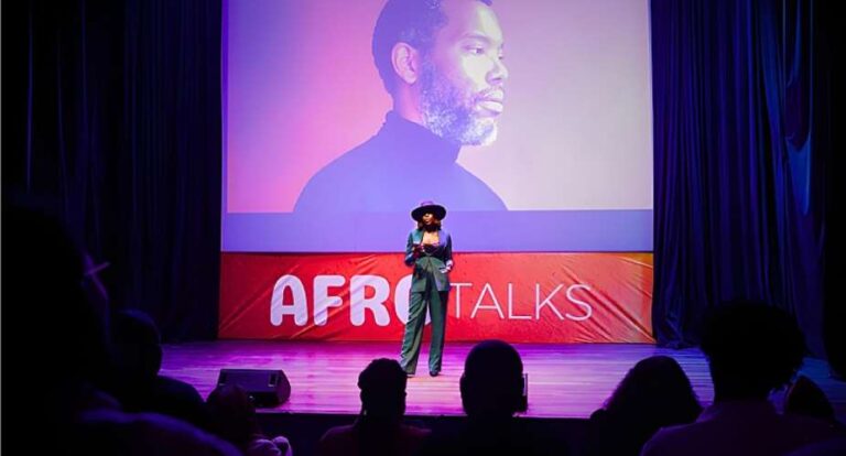 AfroTalks expands AfroPitch for Kigali 2026