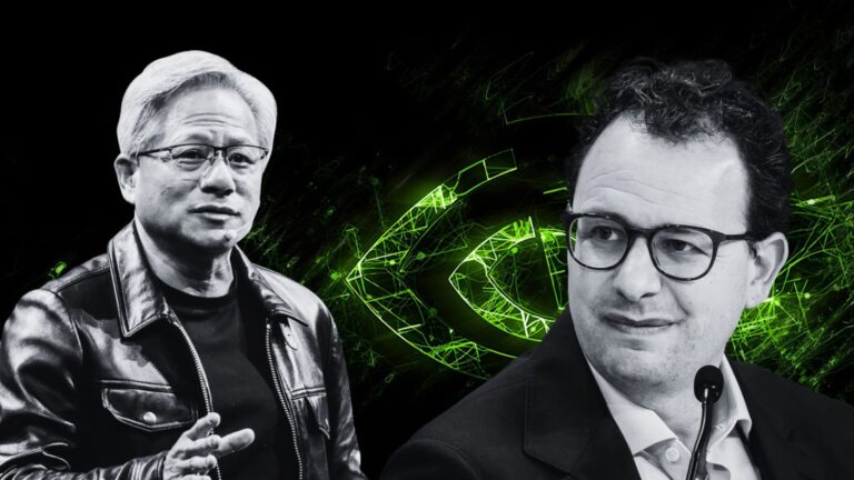 Anthropic strikes massive deal with Google Cloud for TPUs
