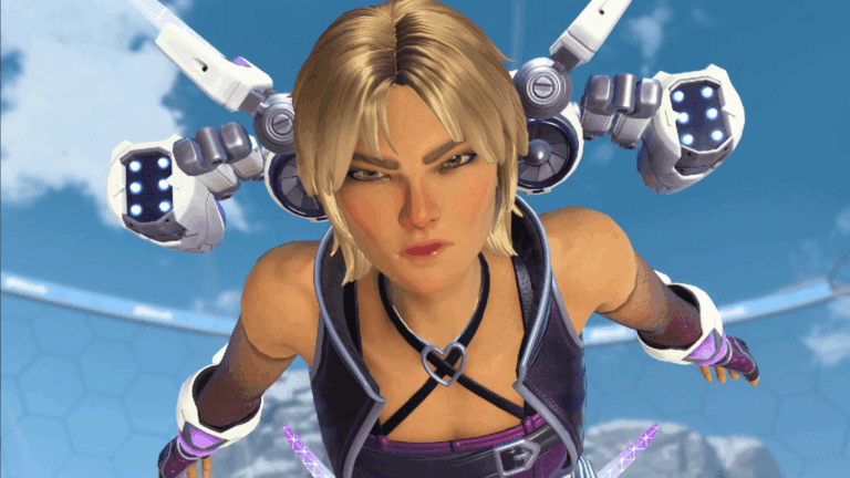 Apex Legends amps up with season 27