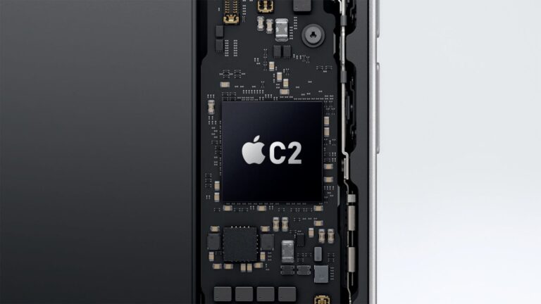 Apple clings to old tech for iPhone 18