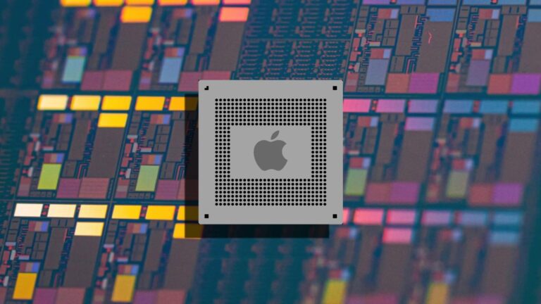 Apple hoards TSMC 2nm power grab