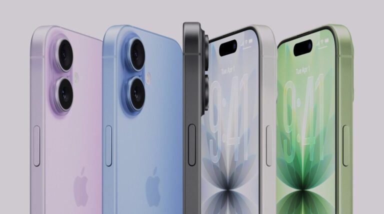 Apple keeps iPhone 17 cheap with $40 OLED