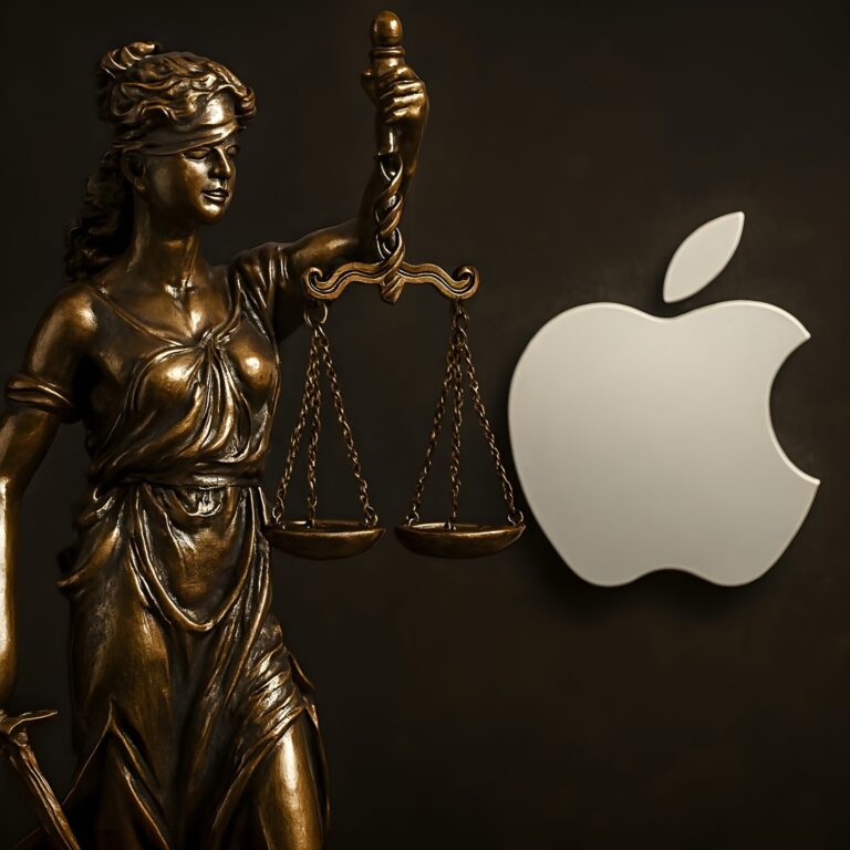 Apple loses $2B UK App Store lawsuit