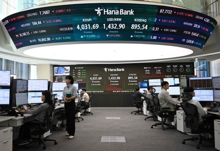 Asian stocks soar as US-China trade hopes rise