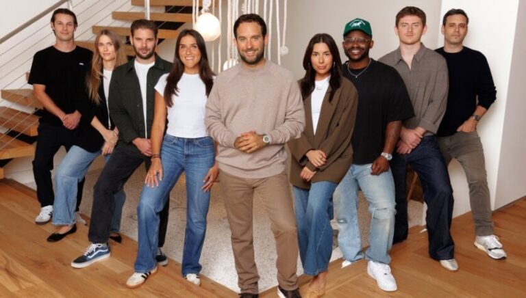 Avex Music Group expands US leadership under Brandon Silverstein