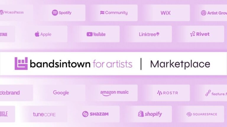 Bandsintown builds empire for indie power
