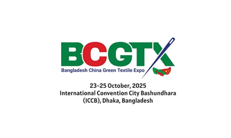 Bangladesh, China push green RMG at Dhaka expo