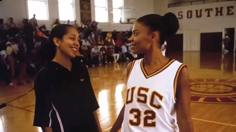 Basketball movies every fan should watch