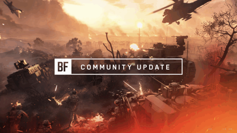 Battlefield 6 updates player movement and progression