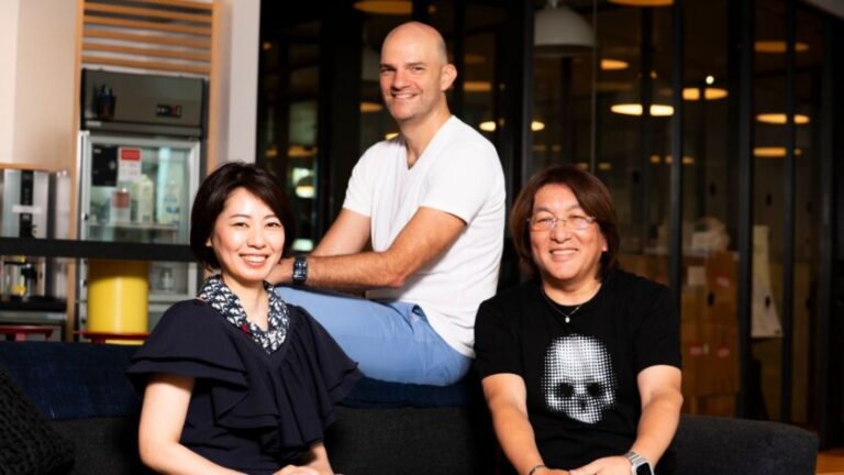 Believe Japan names Kazunari Imai chairman, eyes digital growth