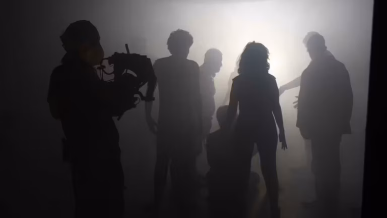 Blackmagic fuels horror film revival