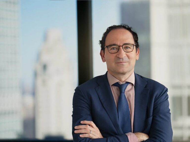 Blackstone’s Jon Gray hails India as top investment bet
