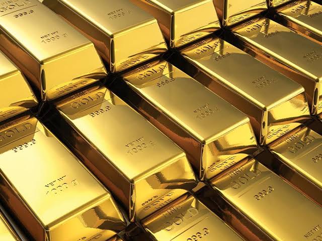 Blessed Riverstones denies gold fraud allegations