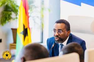 BoG GH¢7b bill ups inflation fight in Ghana