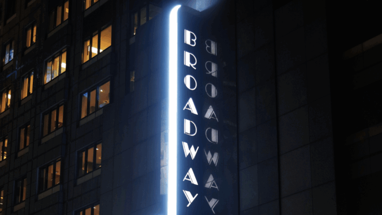 Broadway musicians threaten strike over contract dispute