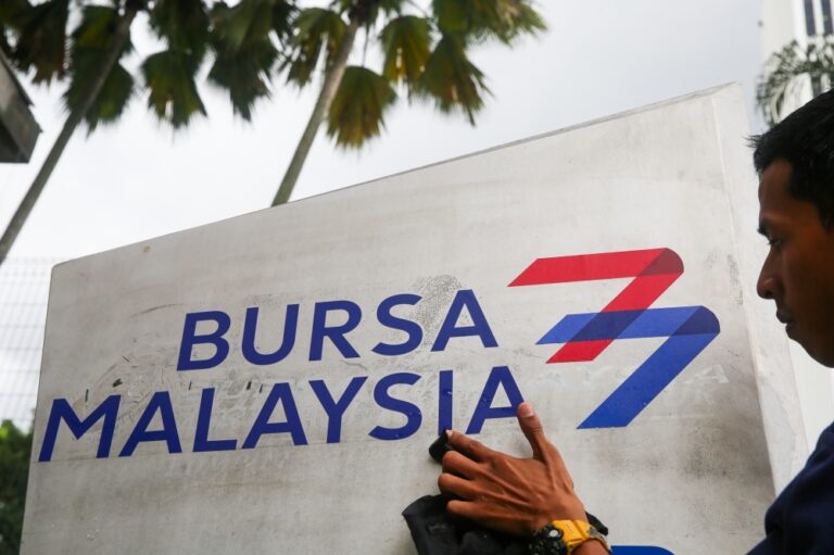 Bursa Malaysia rallies on Trump-Xi trade optimism