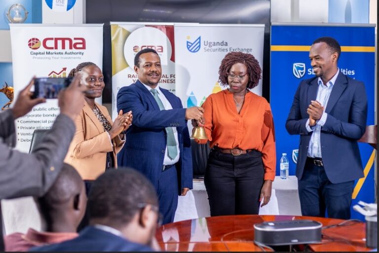 CMA, USE launch World Investor Week 2025