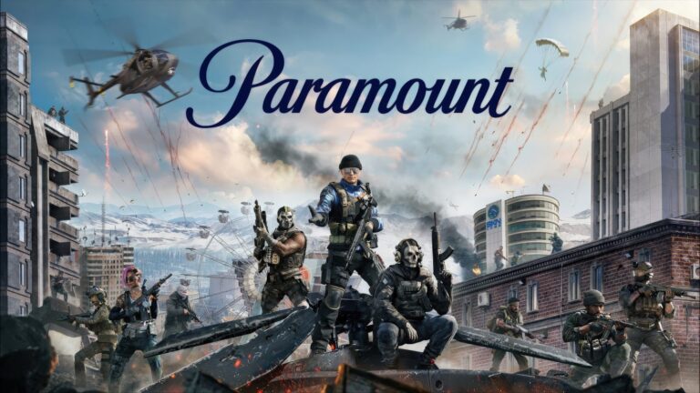 Call of Duty movie taps Berg and Sheridan