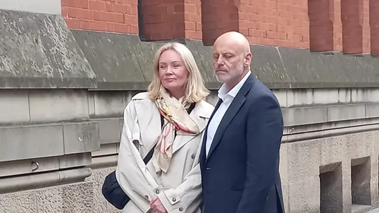 Calls grow for LinkedIn to suspend convicted stalker’s account