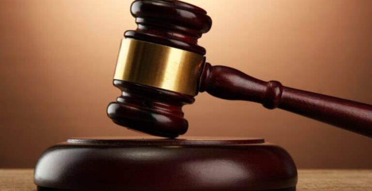 Calls grow for ethics in estate management
