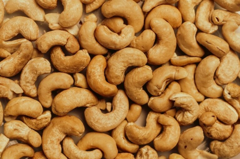 Cambodia cashew boom lifts global supply to 5.5 million tonnes