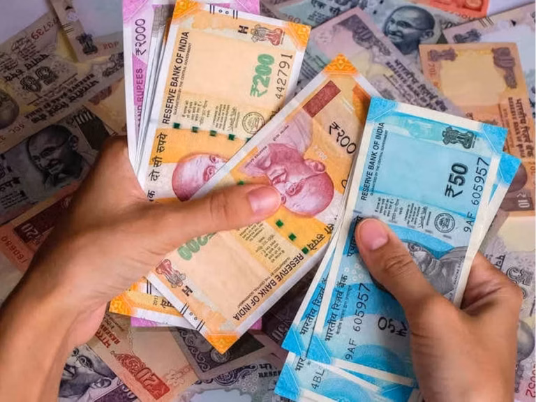 Central govt yet to form 8th Pay Commission