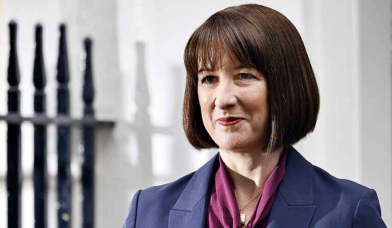 Chancellor hints at income tax rise in upcoming budget