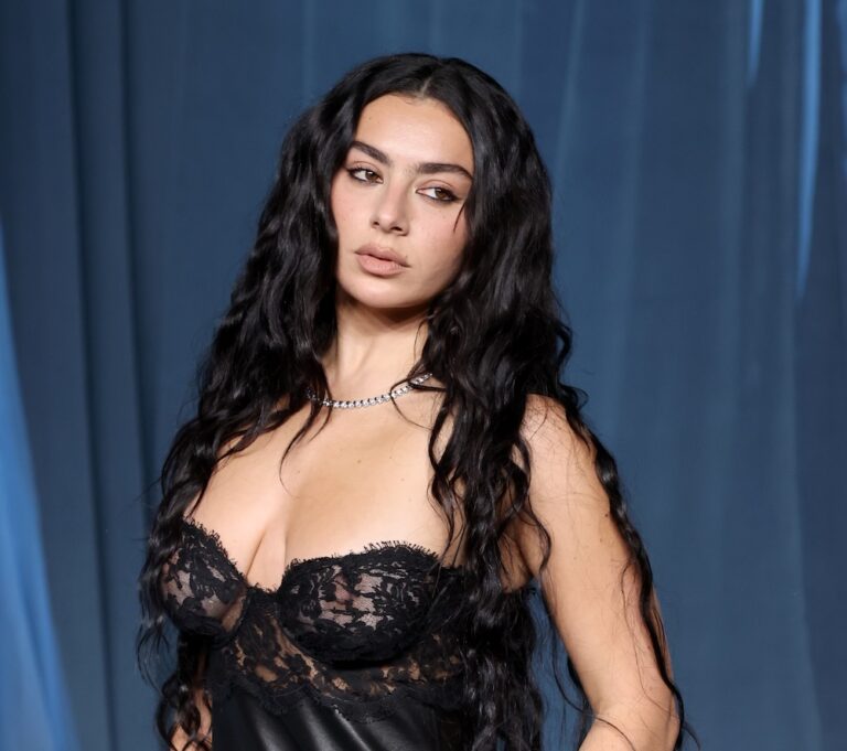 Charli XCX in talks for Dakota Johnson’s A Tree Is Blue