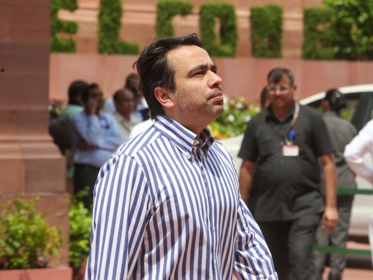 Chaudhary leads skill development mission to Philippines