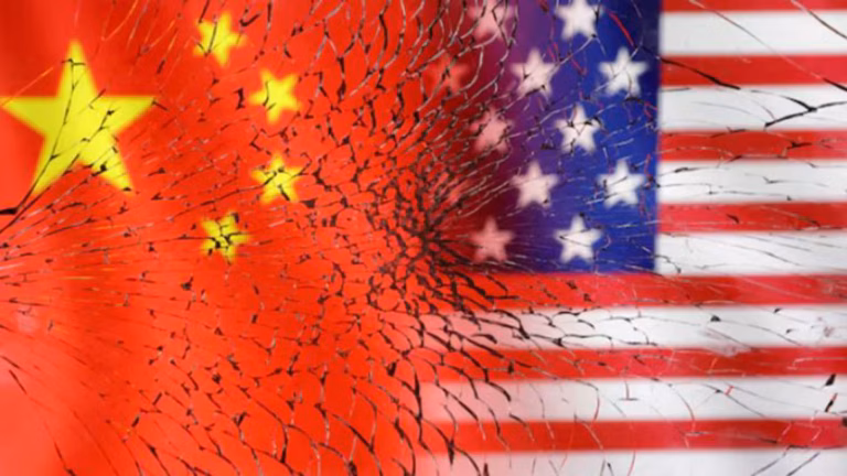 China, US to hold trade talks in Malaysia Oct 24–27