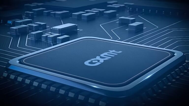 China’s CXMT ships HBM3 to Huawei, eyes HBM3E by 2027