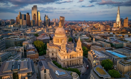 Cleary Gottlieb hires Paul Hastings partner to launch real estate practice