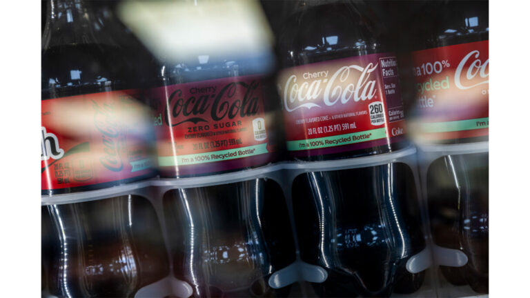 Coca-Cola HBC buys Africa stake for $2.6B