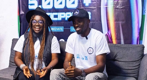 Codefest Nigeria targets Guinness record - TGM Business