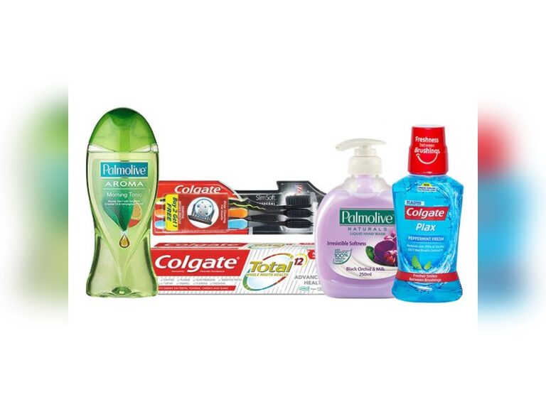 Colgate-Palmolive India profit sinks, shares slide